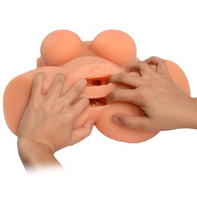 AMMA MASTURBATOR-XS MA30001-5